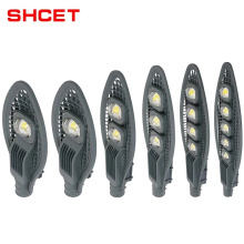 2021 50W 100W 150W IP65 CE CB COB LED Street Light from SHCET